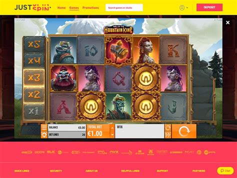 justspin|justspin casino pay real money.